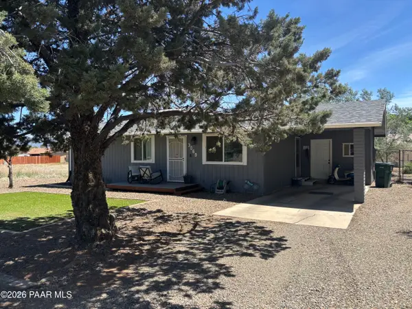 3069 N Constance Drive, Prescott Valley, AZ 86314