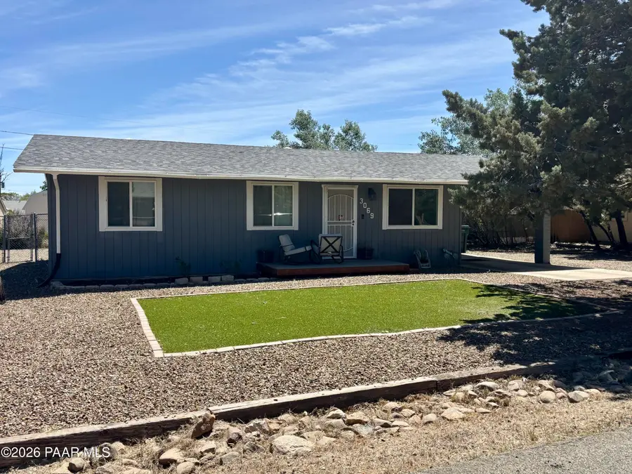 3069 N Constance Drive, Prescott Valley, AZ 86314 - #2