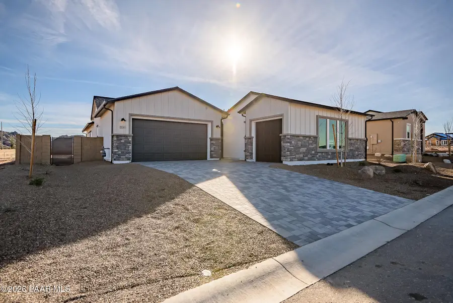 3143 Twin Rock Road, Prescott, AZ 86301 - #2