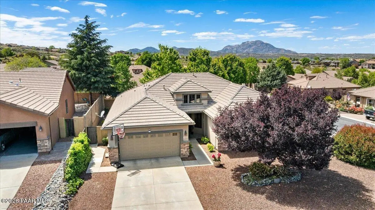 2904 Beulah Court, Prescott, AZ 86301 - #1