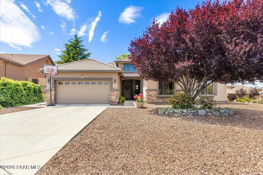 2904 Beulah Court, Prescott, AZ 86301 - #2