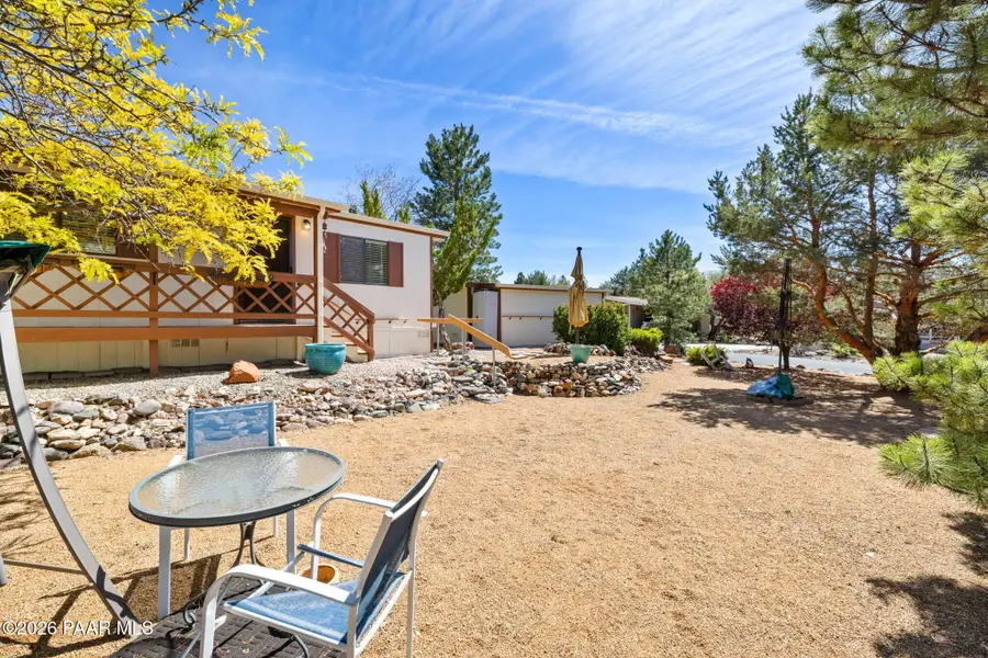 2222 River Trail Road, Prescott, AZ 86301 - #2
