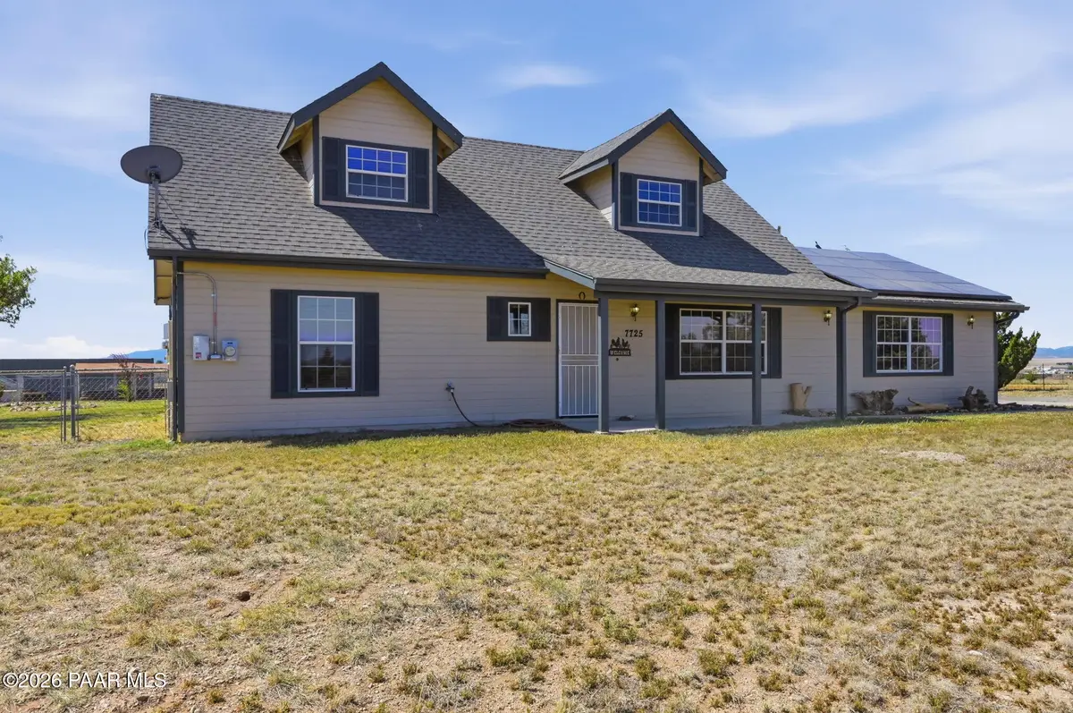 7725 E Memory Lane, Prescott Valley, AZ 86315 - #1