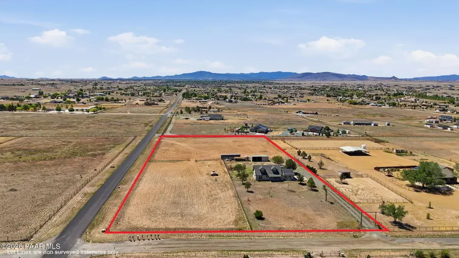 7725 E Memory Lane, Prescott Valley, AZ 86315 - #3