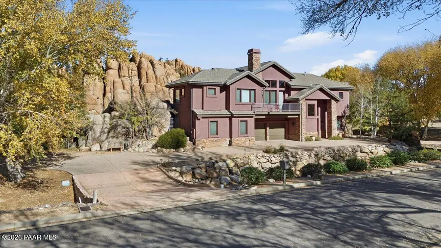 2190 Boulder Creek Lane, Prescott, AZ 86301 - #3