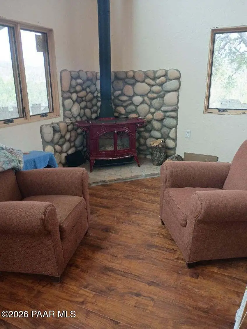 36299 W Rocking Dog Road, Seligman, AZ 86337 - #3