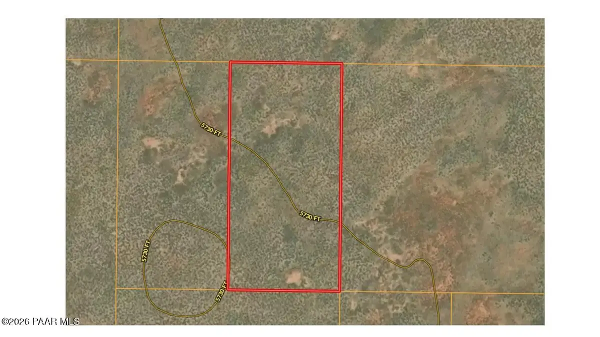 Tbd Parcel 211-14-002f, Puerco, AZ 86028 - #1