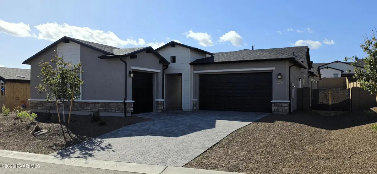 5235 Iron Vine Trail, Prescott, AZ 86301 - #1