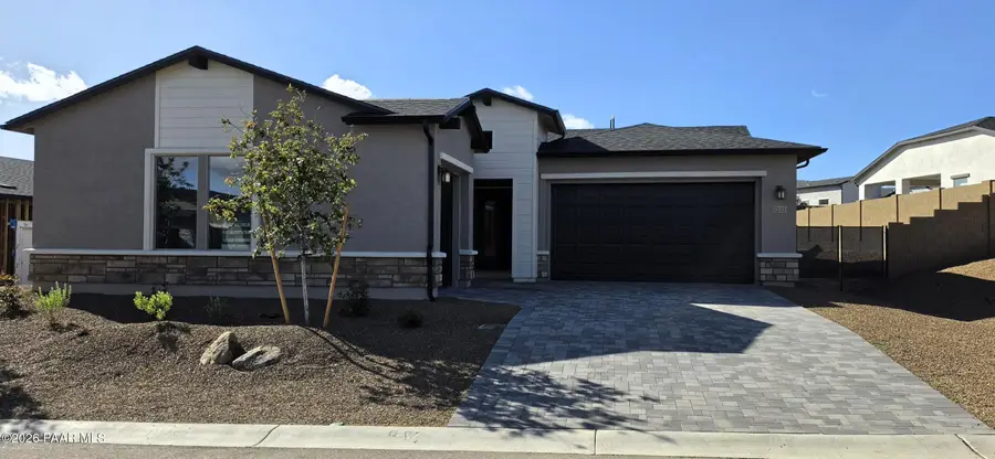 5235 Iron Vine Trail, Prescott, AZ 86301 - #2