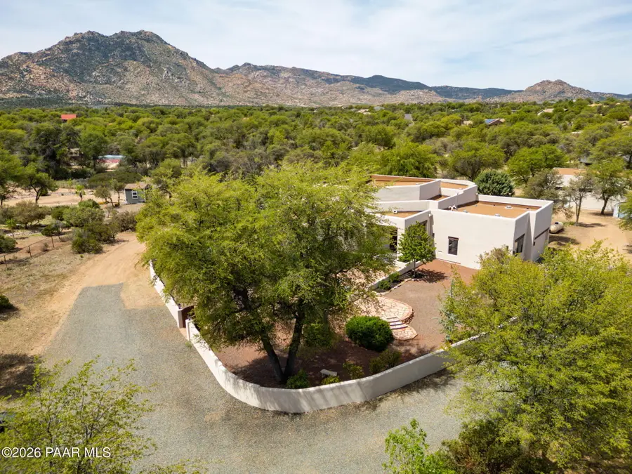 2362 W Mountain Oak Road, Prescott, AZ 86305 - #3