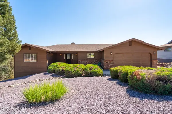 845 Sunrise Boulevard, Prescott, AZ 86301