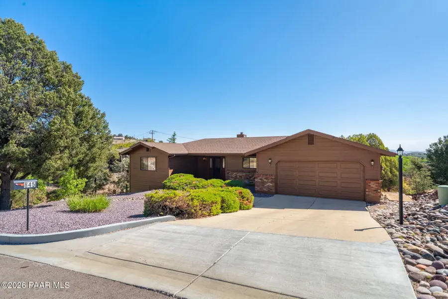 845 Sunrise Boulevard, Prescott, AZ 86301 - #3