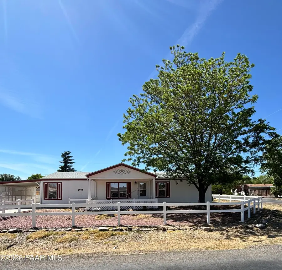 4594 N Ranger Road, Prescott Valley, AZ 86314 - #2