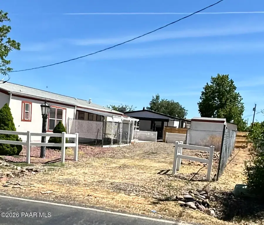 4594 N Ranger Road, Prescott Valley, AZ 86314 - #3