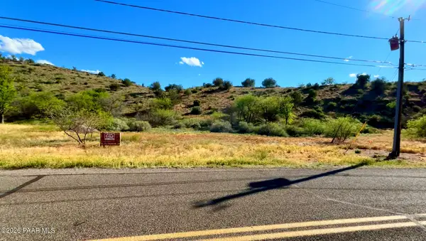 3565 E Montezuma Avenue, Lake Montezuma, AZ 86335