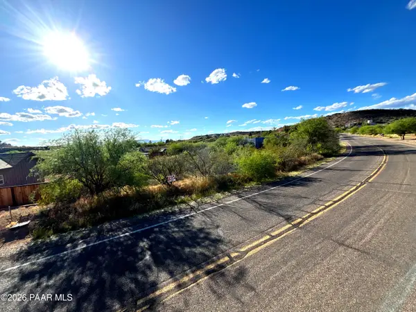 4831 E Beaver Creek Road, Lake Montezuma, AZ 86335