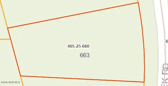 4831 E Beaver Creek Road, Camp Verde Sedona, AZ 86335 - #3