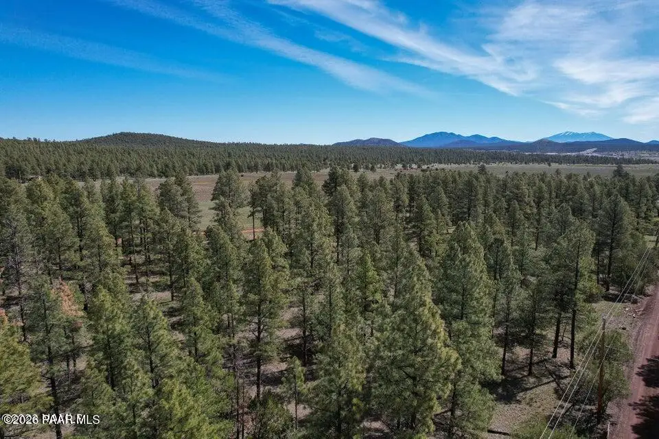 581 Cooper Ranch Lot 4 Road, Williams, AZ 86046 - #1