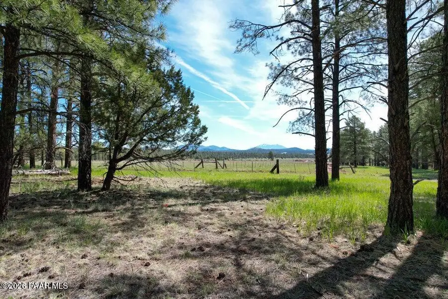 581 Cooper Ranch Lot 4 Road, Williams, AZ 86046 - #2