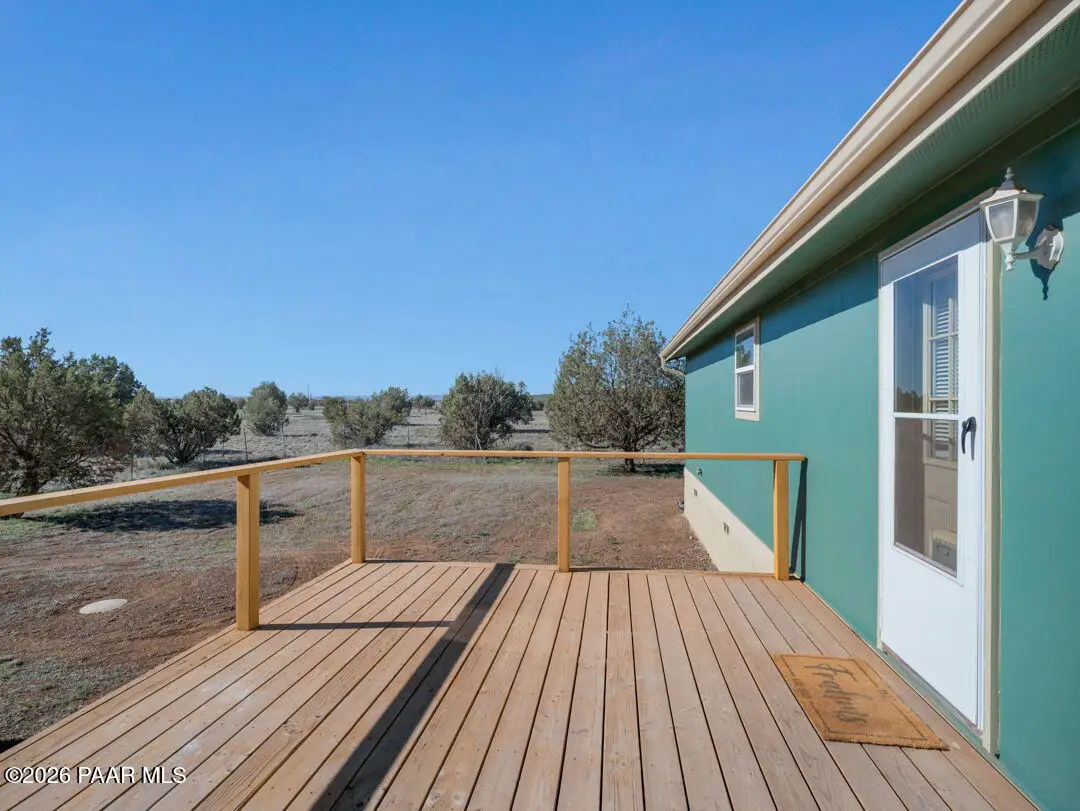 2171 N Ann Lane, Williams, AZ 86046 - #1