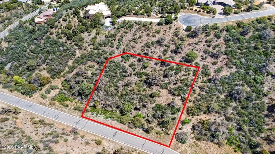 2819-2825 Mystic Canyon Drive, Prescott, AZ 86303 - #3
