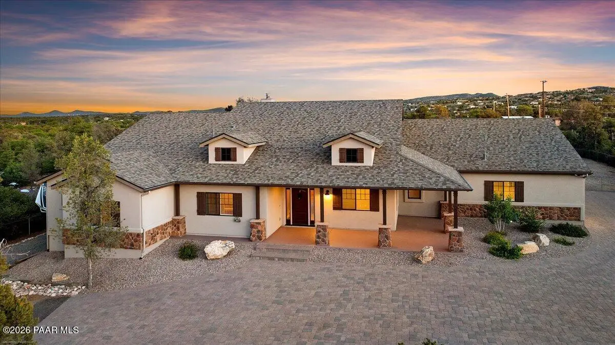 2515 W Glenshandra Drive, Prescott, AZ 86305 - #1