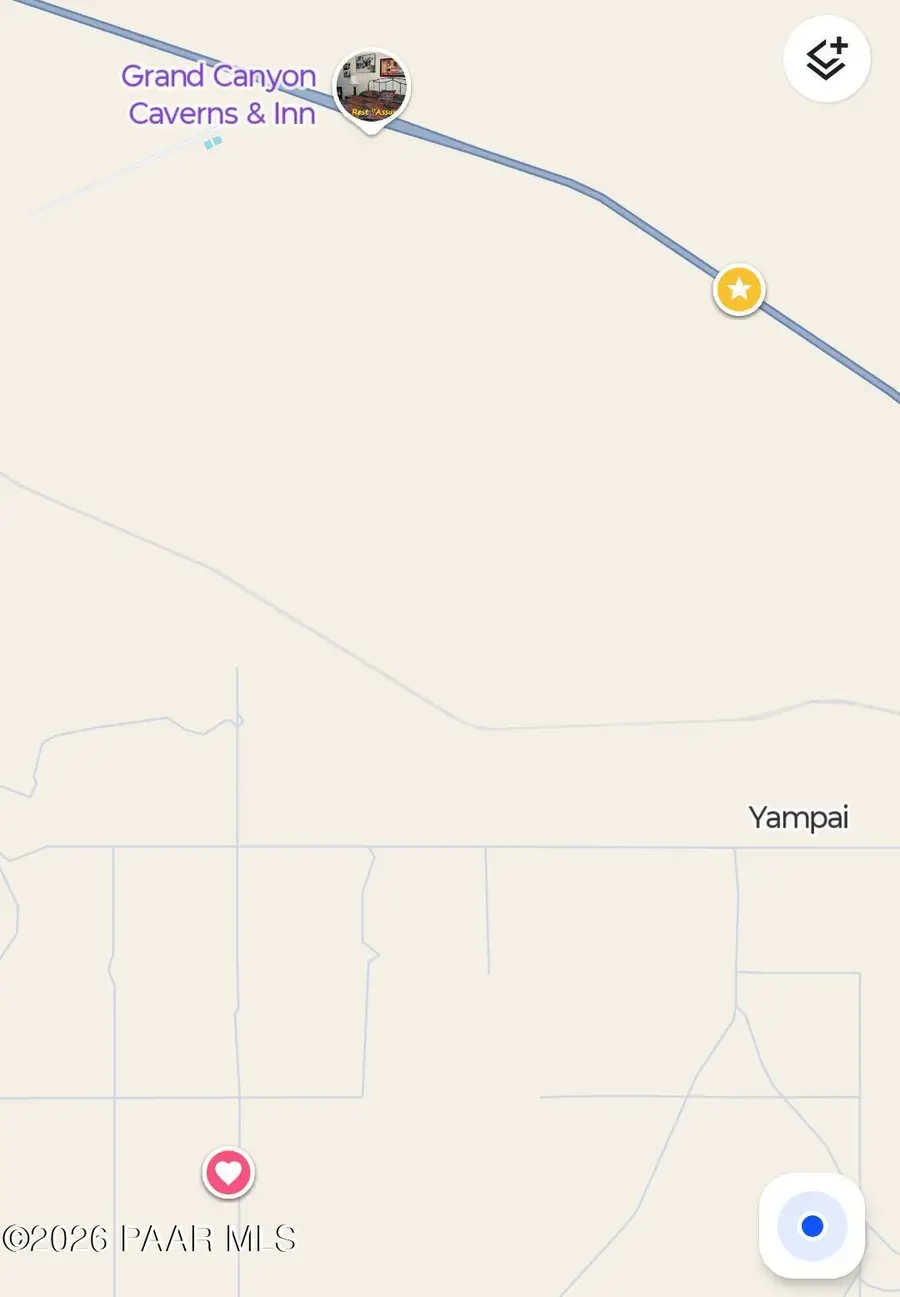 Lot 293 N Flaming Star Drive, Seligman, AZ 86337 - #2