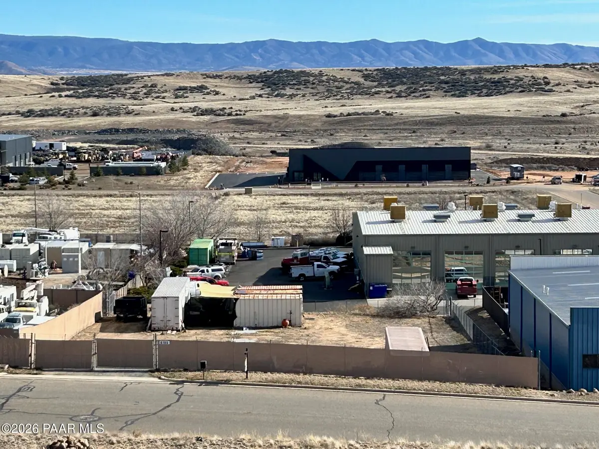 6705 Corsair Avenue, Prescott, AZ 86301 - #1