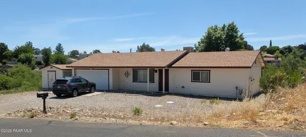 1465 E Stage Way, Cottonwood, AZ 86326
