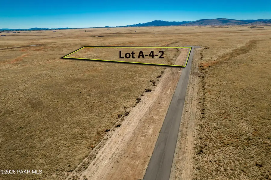 40 A-2 N Addax Drive, Prescott Valley, AZ 86315 - #2