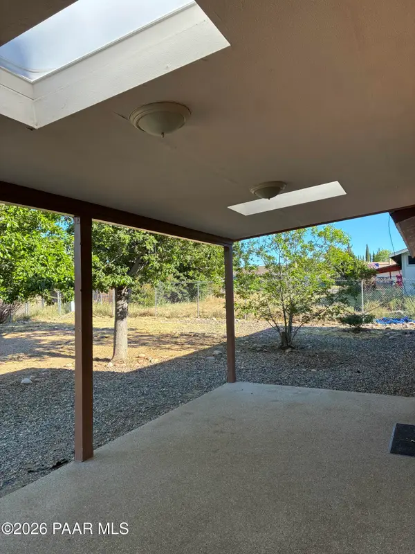 3231 N Prescott East Highway, Prescott Valley, AZ 86314