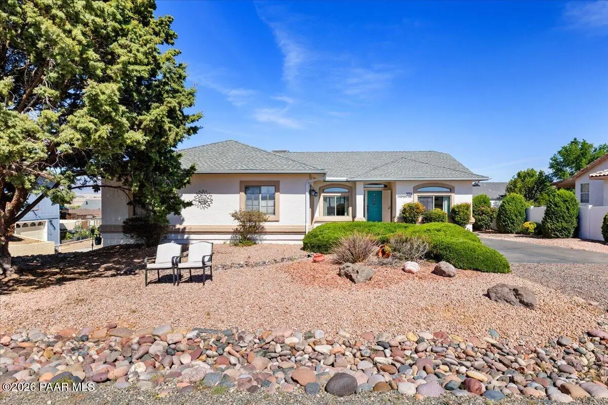 5551 N Ramada Lane, Prescott Valley, AZ 86314 - #1