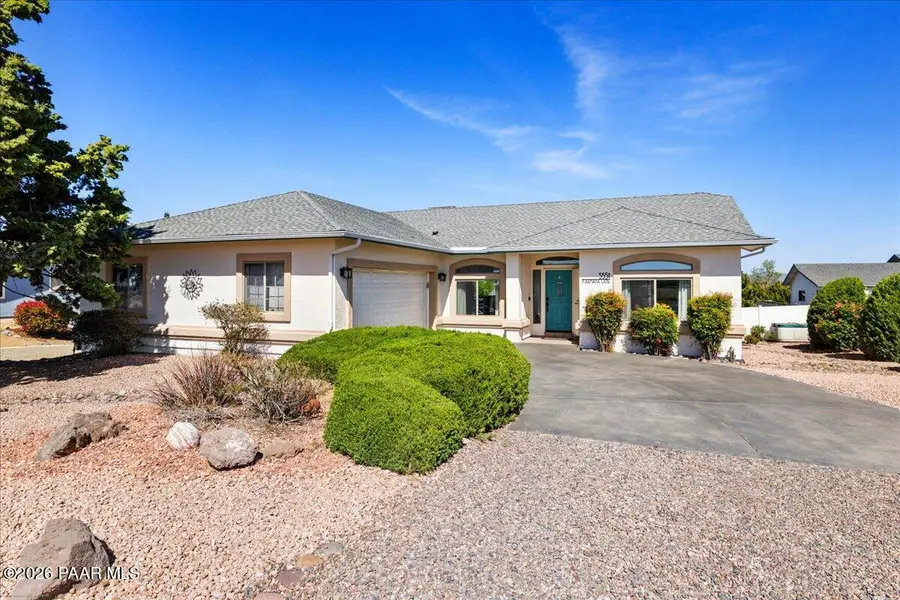 5551 N Ramada Lane, Prescott Valley, AZ 86314 - #2