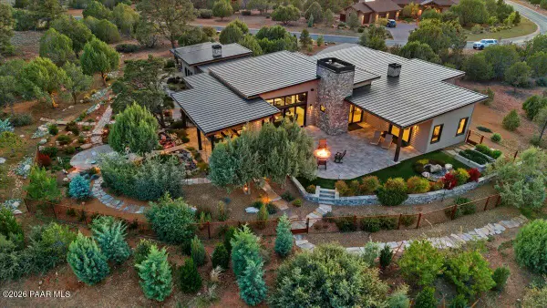 5130 W Vengeance Trail, Prescott, AZ 86305