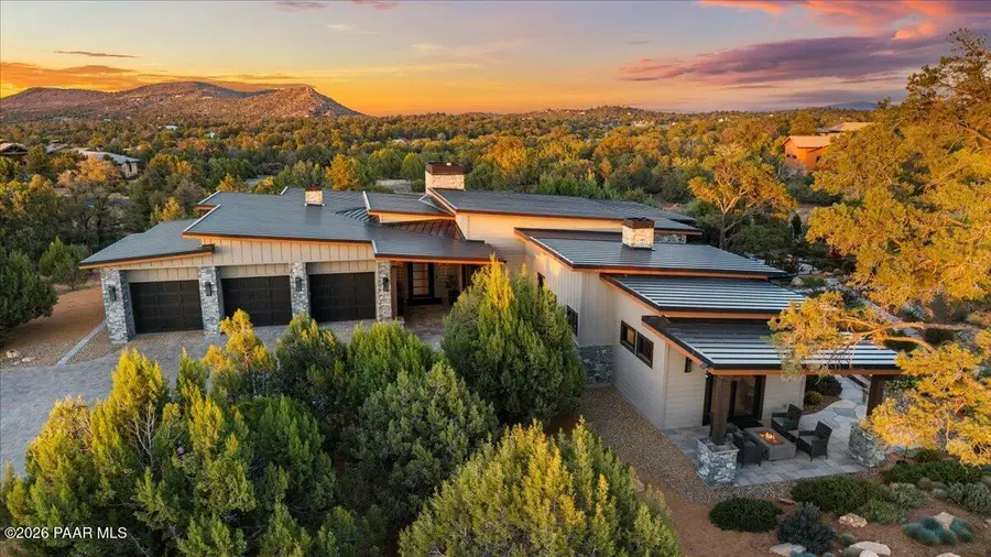 5130 W Vengeance Trail, Prescott, AZ 86305 - #2