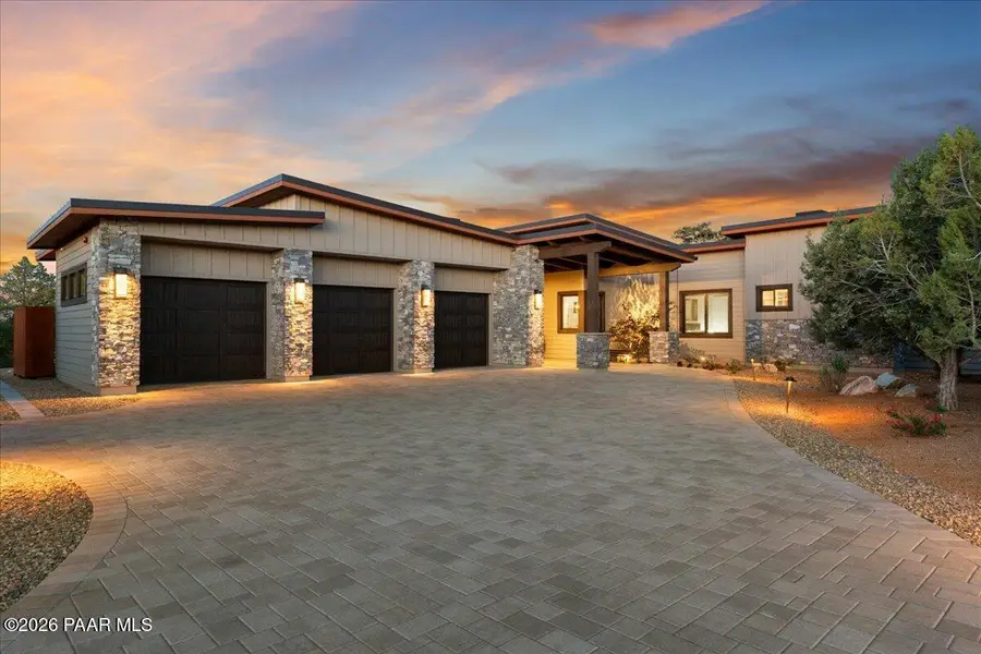 5130 W Vengeance Trail, Prescott, AZ 86305 - #3