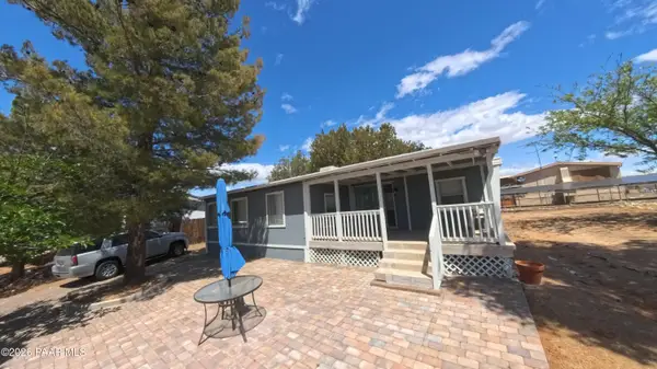 20926 E Stagecoach Trail, Mayer, AZ 86333