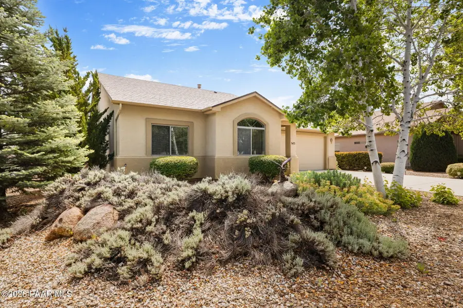 5473 N Bremont Way, Prescott Valley, AZ 86314 - #3