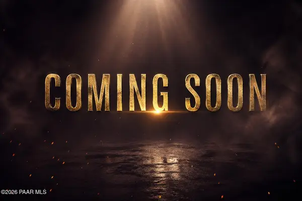 7004 Turquoise Street, Prescott, AZ 86305