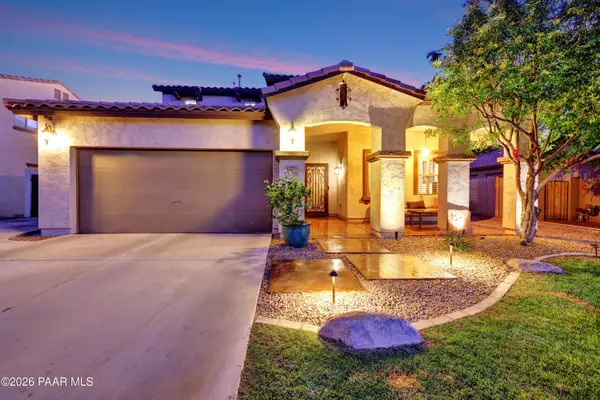 1273 E Apricot Lane, Gilbert, AZ 85298