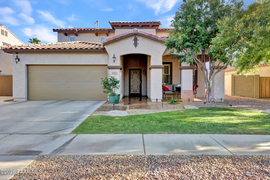 1273 E Apricot Lane, Gilbert, AZ 85298 - #3