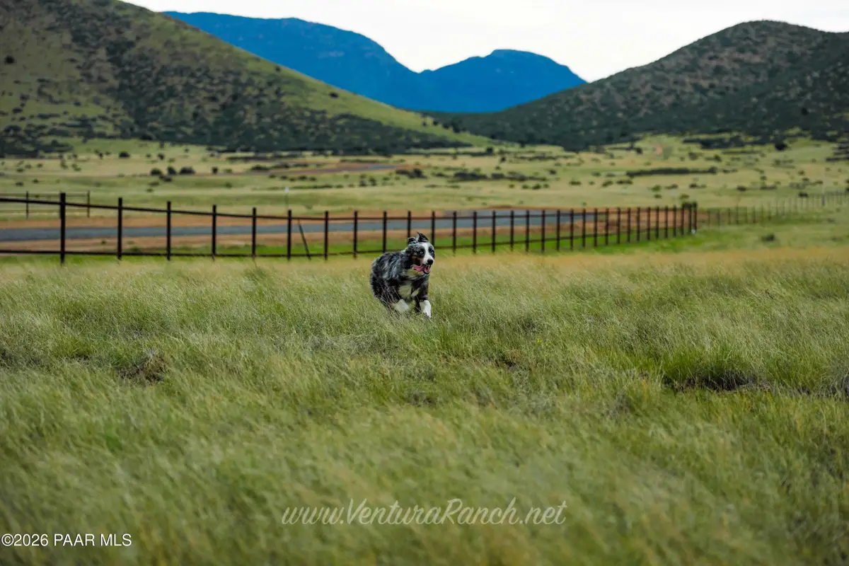 10102 E Wishing Well Lot 4 Way, Prescott Valley, AZ 86315 - #1