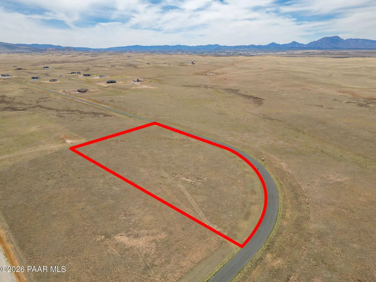 0 N Mcworter Place, Prescott Valley, AZ 86315 - #1