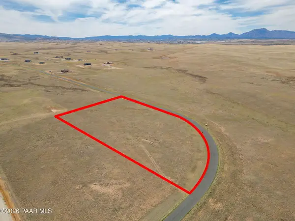 0 N Mcworter Place, Prescott Valley, AZ 86315