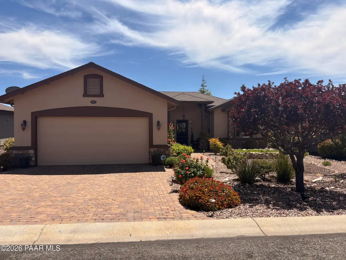 477 Isabelle Lane, Prescott, AZ 86301 - #1