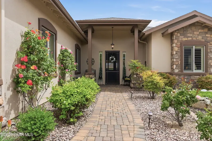 477 Isabelle Lane, Prescott, AZ 86301 - #2