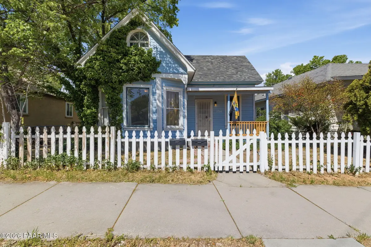 134 N Alarcon Street, Prescott, AZ 86301 - #1