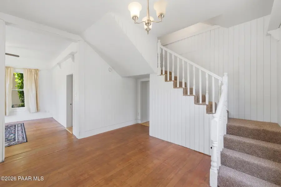 134 N Alarcon Street, Prescott, AZ 86301 - #3