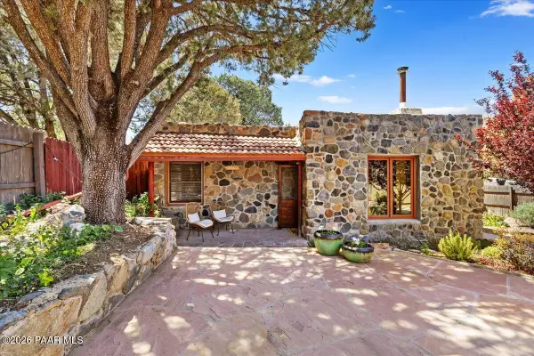 214 S Arizona Avenue, Prescott, AZ 86303