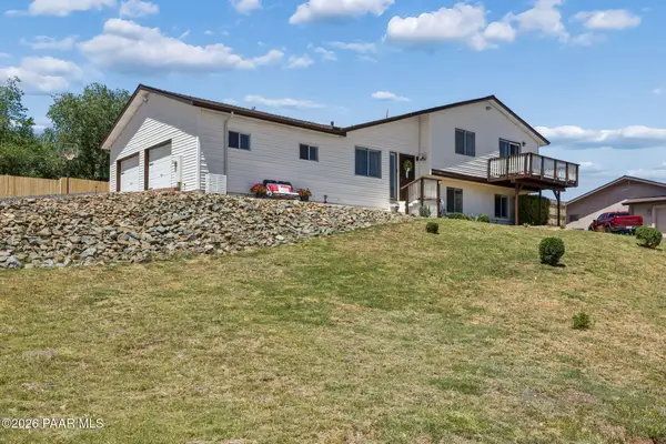 5426 N Ranger Road, Prescott Valley, AZ 86314